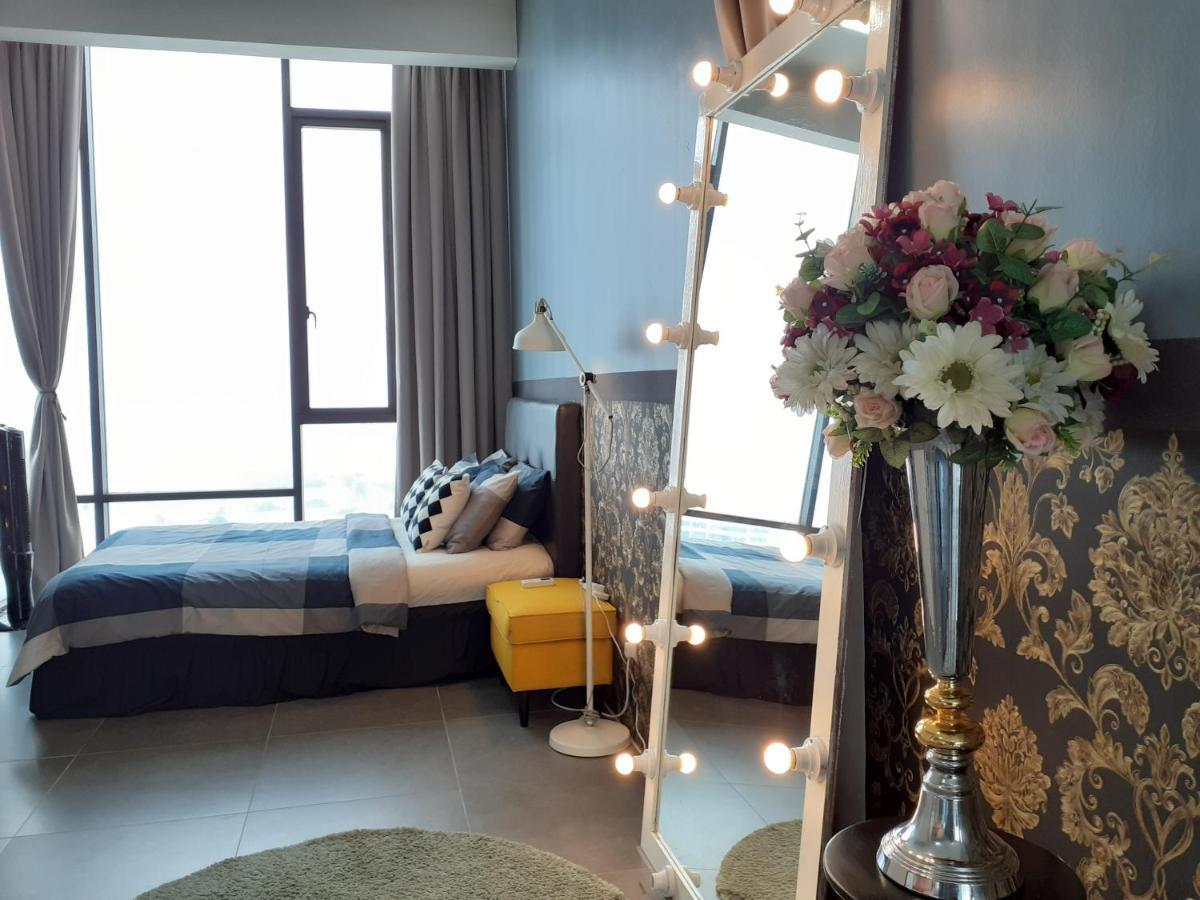 Empire Damansara Homes By Cities Homes Malaysia Petaling Jaya Buitenkant foto