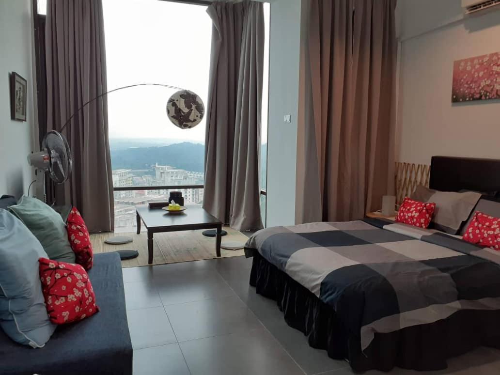 Empire Damansara Homes By Cities Homes Malaysia Petaling Jaya Buitenkant foto