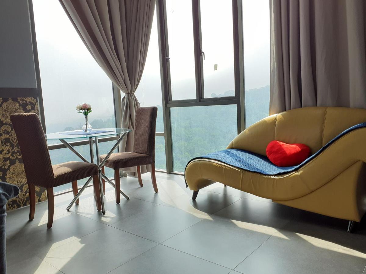 Empire Damansara Homes By Cities Homes Malaysia Petaling Jaya Buitenkant foto