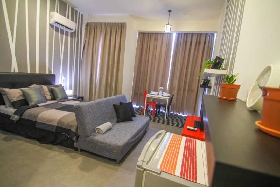 Empire Damansara Homes By Cities Homes Malaysia Petaling Jaya Buitenkant foto