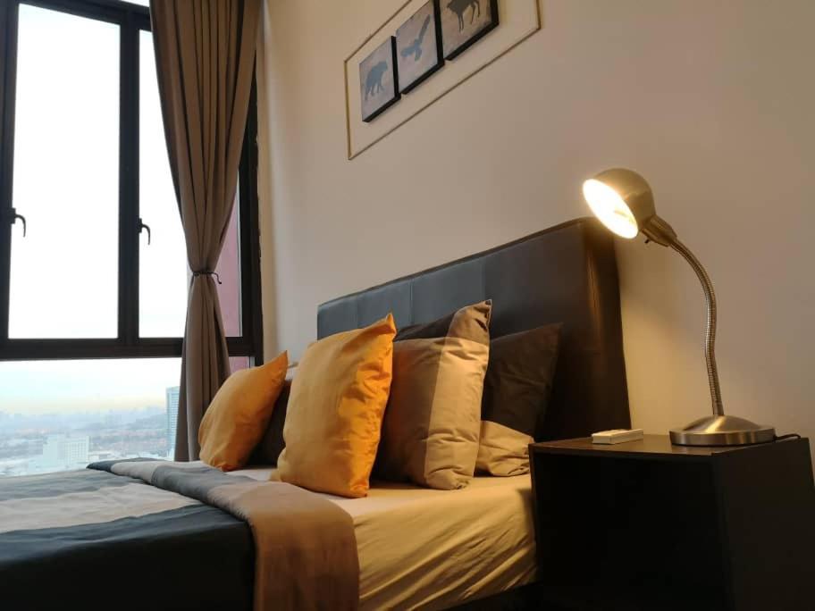 Empire Damansara Homes By Cities Homes Malaysia Petaling Jaya Buitenkant foto