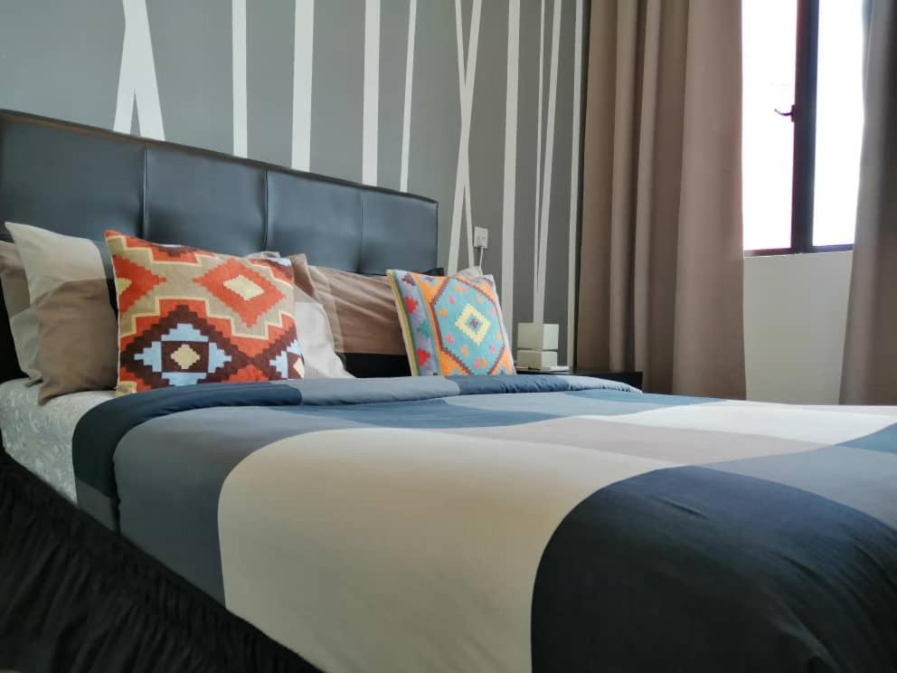 Empire Damansara Homes By Cities Homes Malaysia Petaling Jaya Buitenkant foto