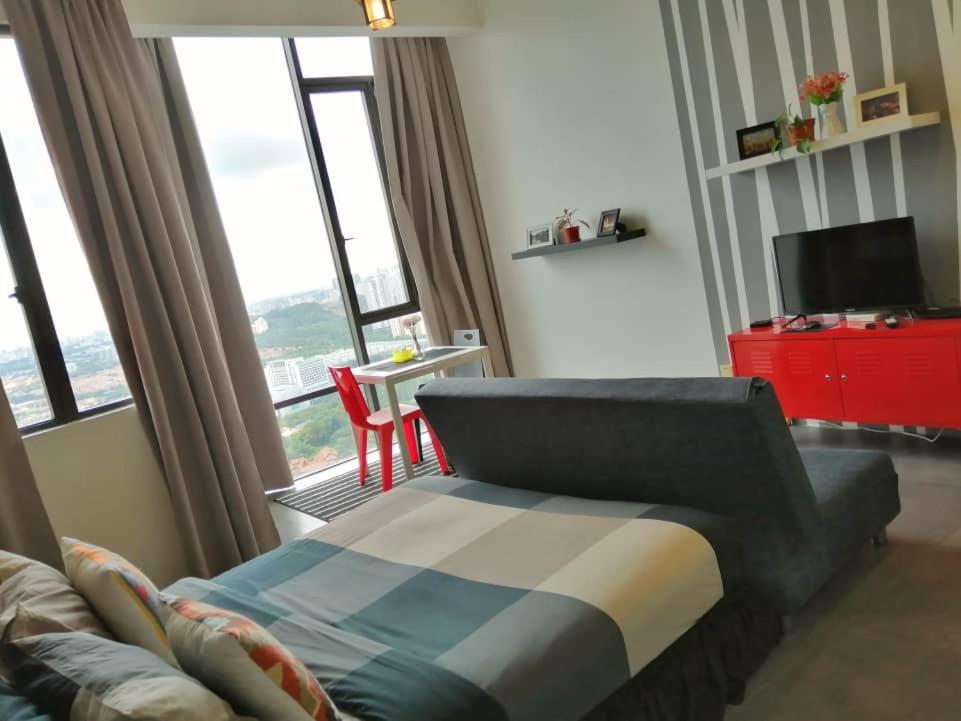 Empire Damansara Homes By Cities Homes Malaysia Petaling Jaya Buitenkant foto