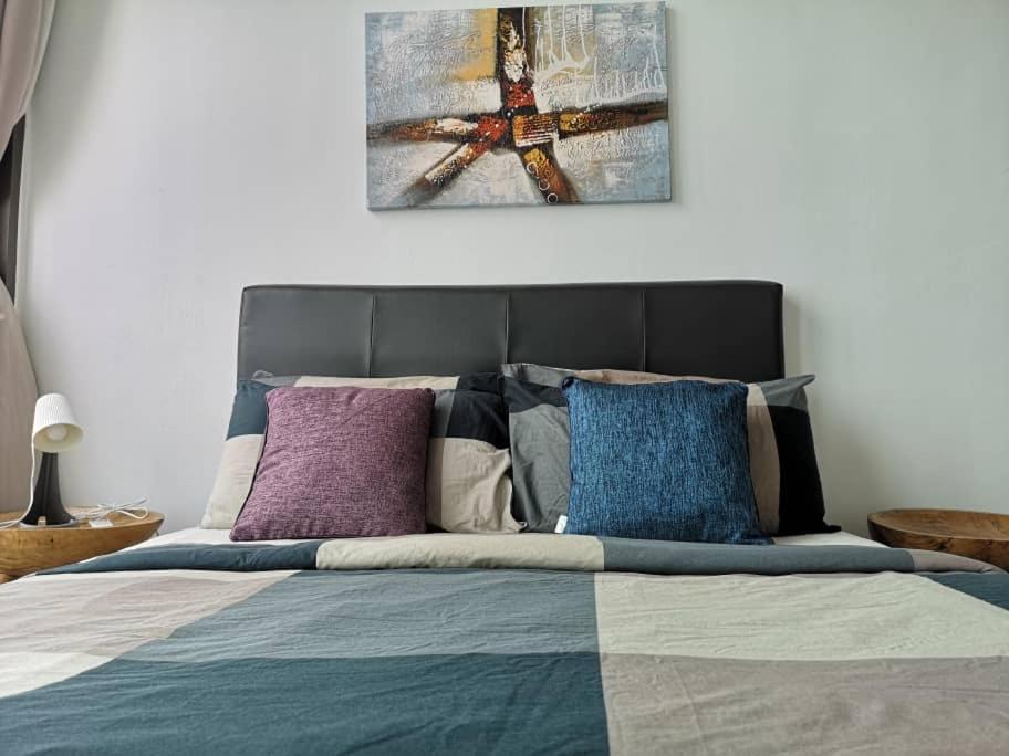 Empire Damansara Homes By Cities Homes Malaysia Petaling Jaya Buitenkant foto