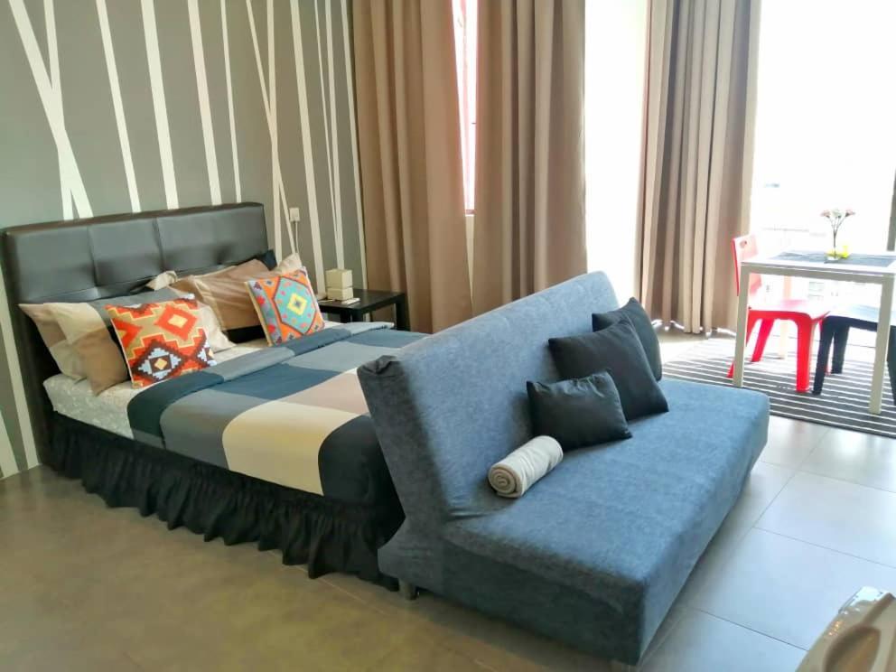Empire Damansara Homes By Cities Homes Malaysia Petaling Jaya Buitenkant foto