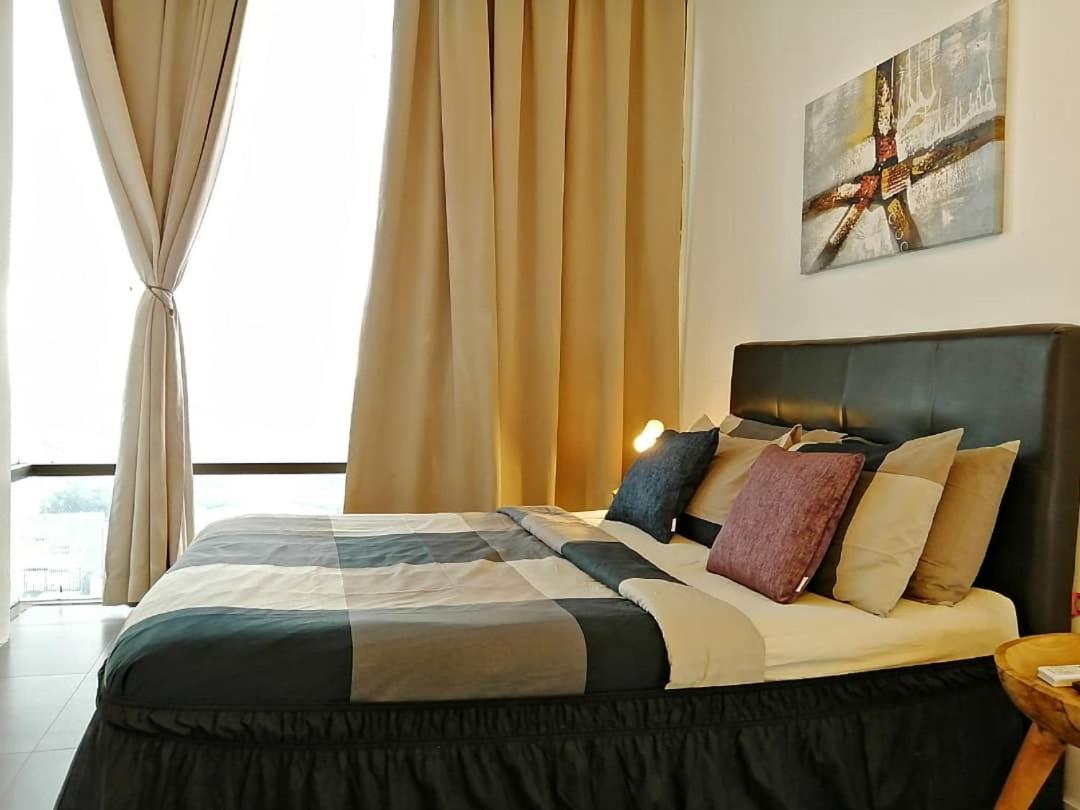 Empire Damansara Homes By Cities Homes Malaysia Petaling Jaya Buitenkant foto