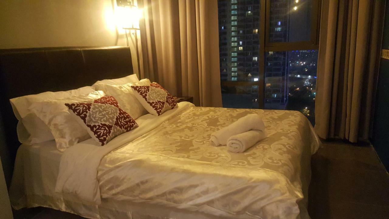 Empire Damansara Homes By Cities Homes Malaysia Petaling Jaya Buitenkant foto