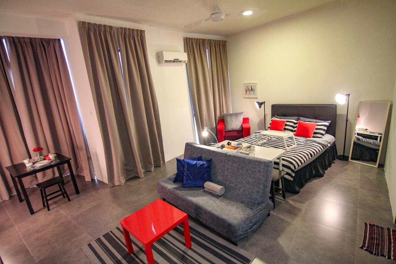 Empire Damansara Homes By Cities Homes Malaysia Petaling Jaya Buitenkant foto