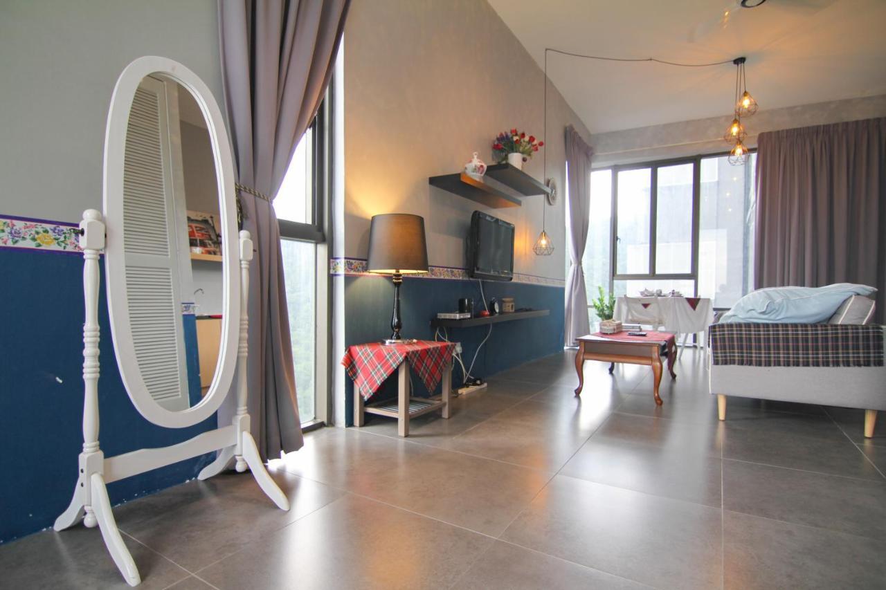 Empire Damansara Homes By Cities Homes Malaysia Petaling Jaya Buitenkant foto