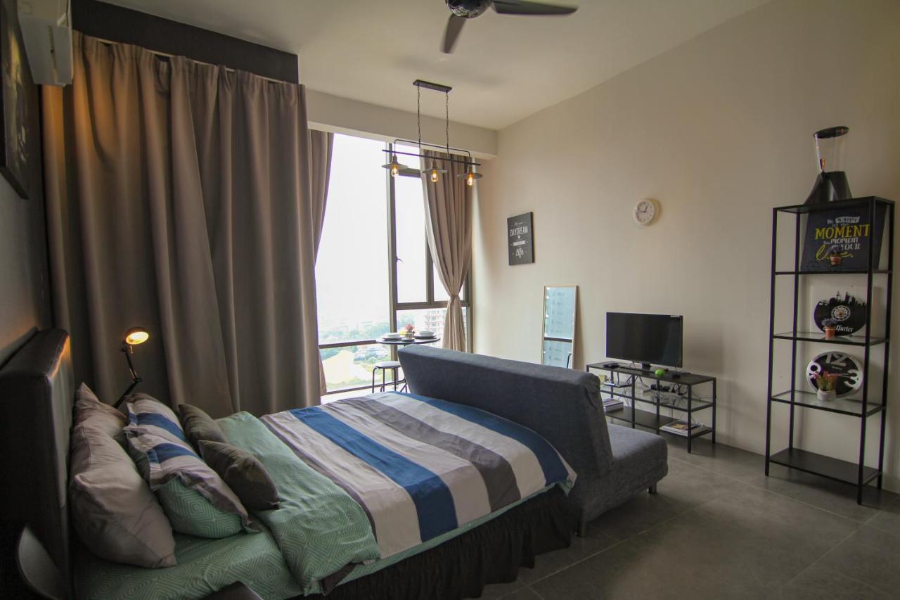 Empire Damansara Homes By Cities Homes Malaysia Petaling Jaya Buitenkant foto