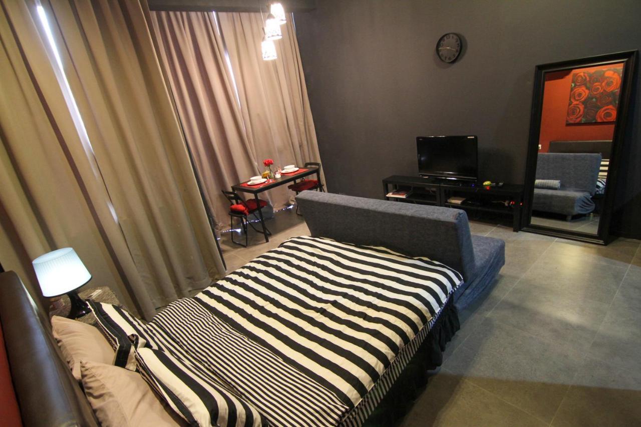 Empire Damansara Homes By Cities Homes Malaysia Petaling Jaya Buitenkant foto