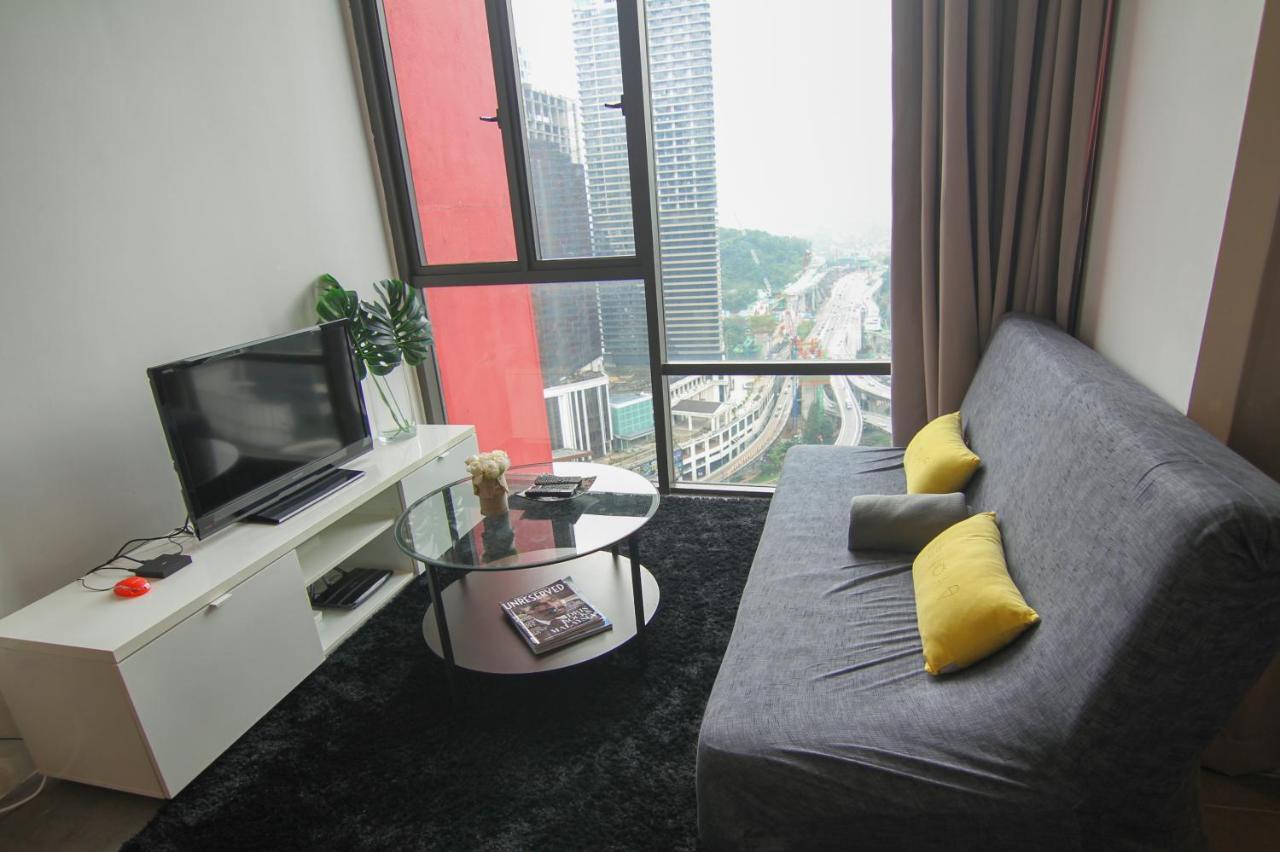 Empire Damansara Homes By Cities Homes Malaysia Petaling Jaya Buitenkant foto
