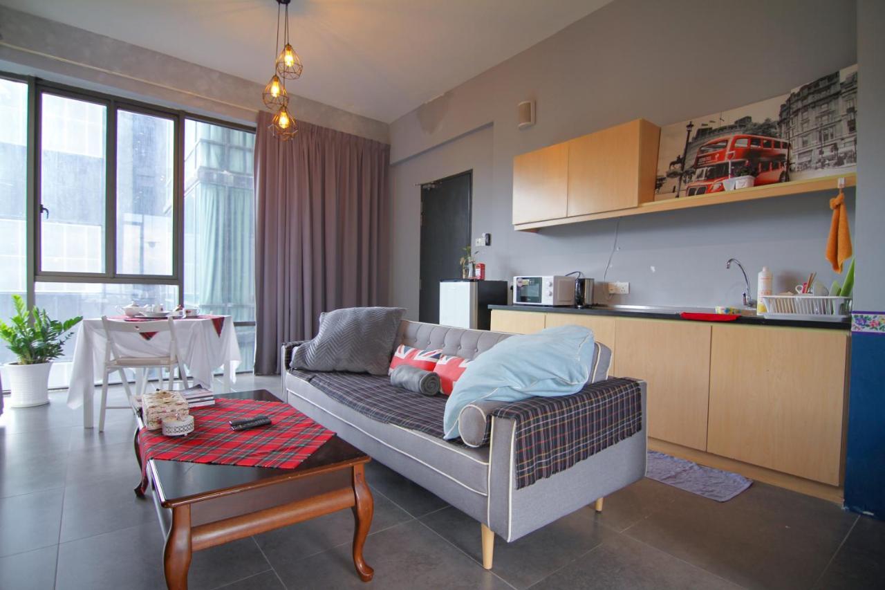 Empire Damansara Homes By Cities Homes Malaysia Petaling Jaya Buitenkant foto