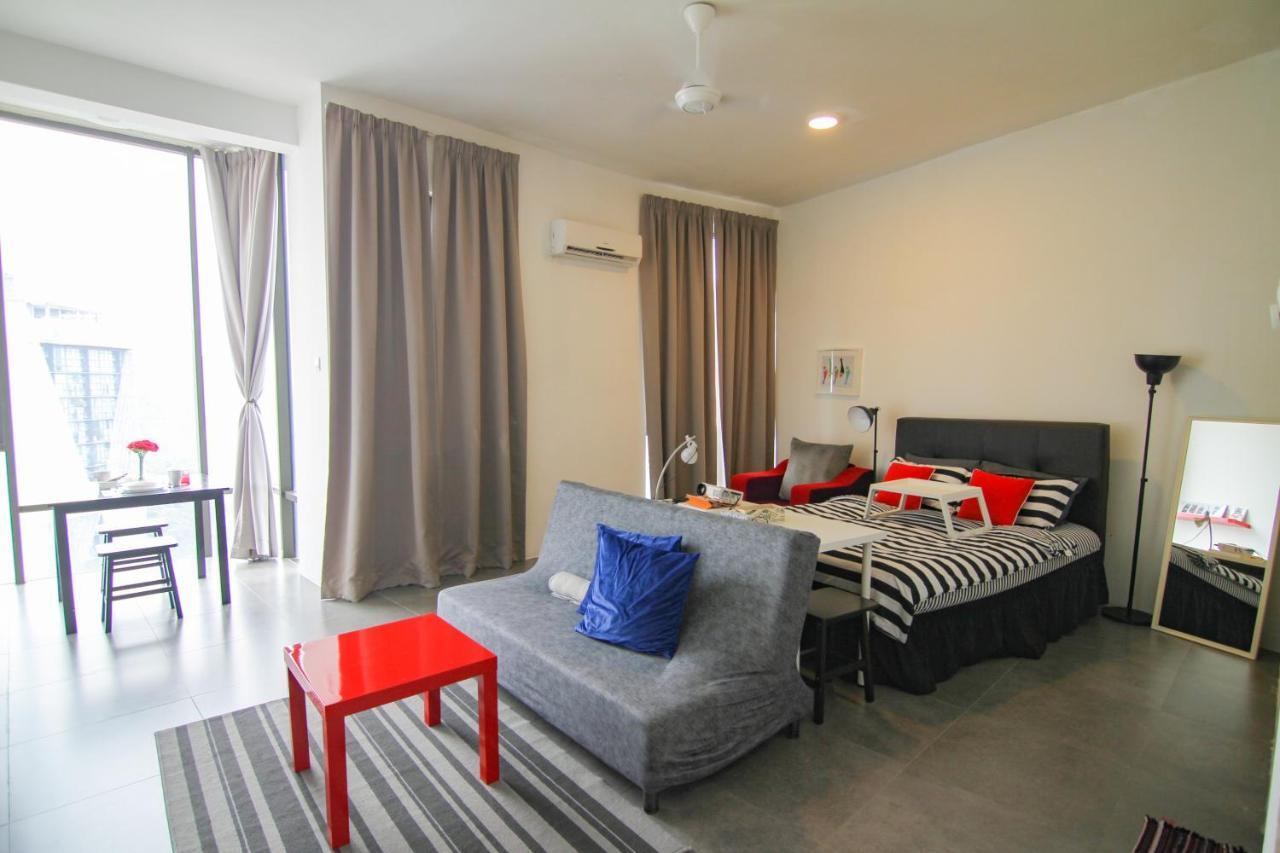 Empire Damansara Homes By Cities Homes Malaysia Petaling Jaya Buitenkant foto