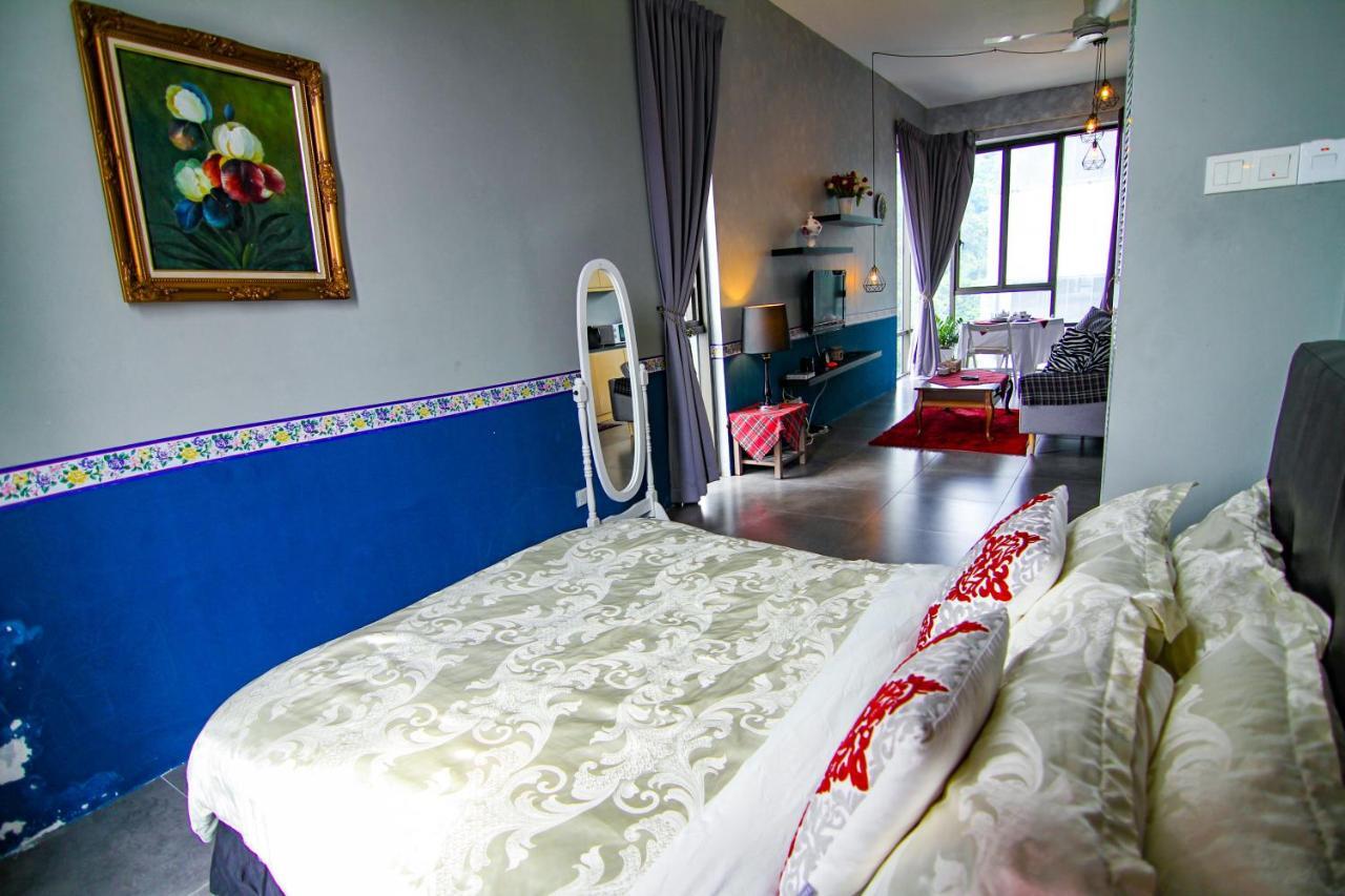 Empire Damansara Homes By Cities Homes Malaysia Petaling Jaya Buitenkant foto
