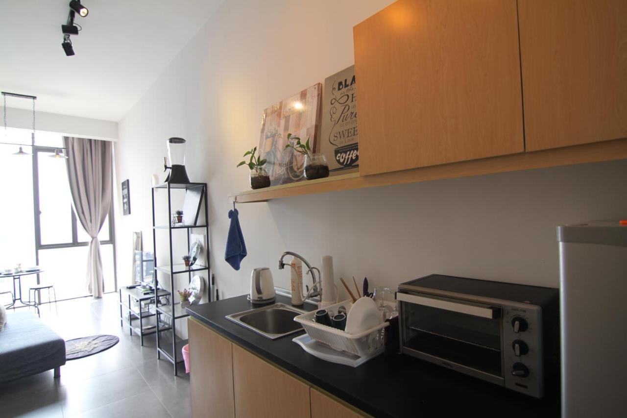 Empire Damansara Homes By Cities Homes Malaysia Petaling Jaya Buitenkant foto