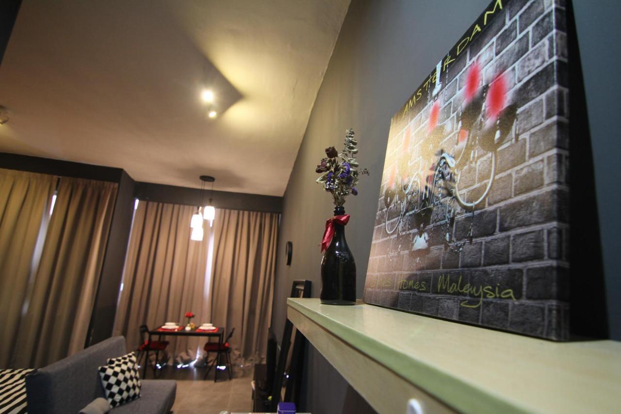 Empire Damansara Homes By Cities Homes Malaysia Petaling Jaya Buitenkant foto