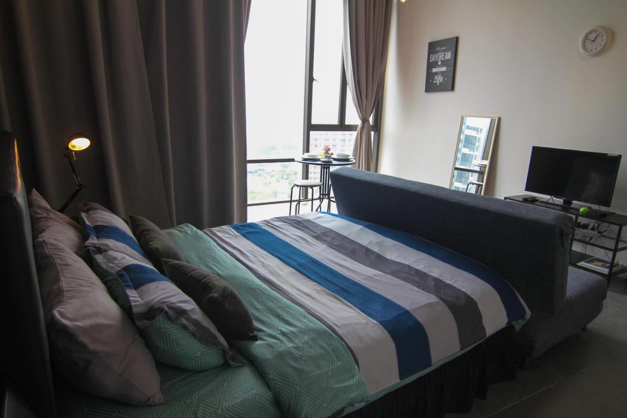 Empire Damansara Homes By Cities Homes Malaysia Petaling Jaya Buitenkant foto