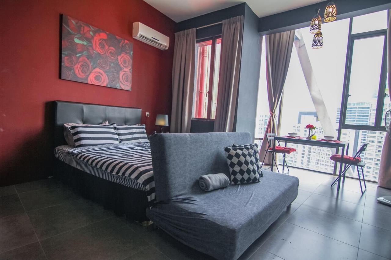 Empire Damansara Homes By Cities Homes Malaysia Petaling Jaya Buitenkant foto