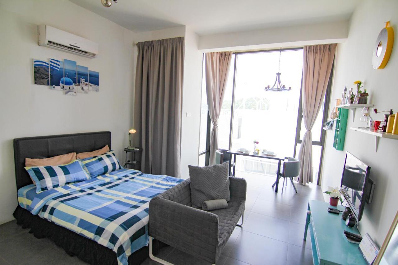 Empire Damansara Homes By Cities Homes Malaysia Petaling Jaya Buitenkant foto