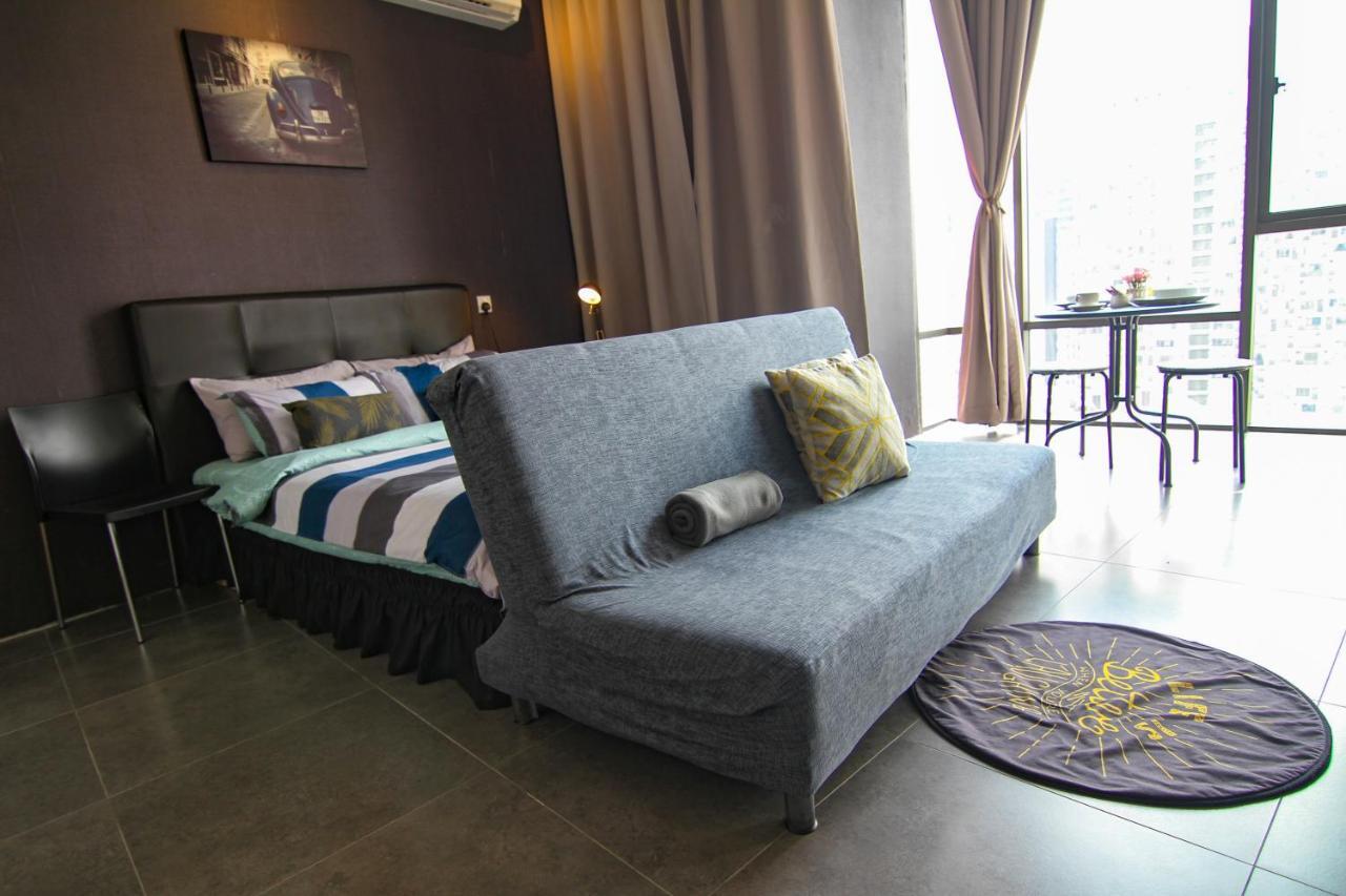 Empire Damansara Homes By Cities Homes Malaysia Petaling Jaya Buitenkant foto