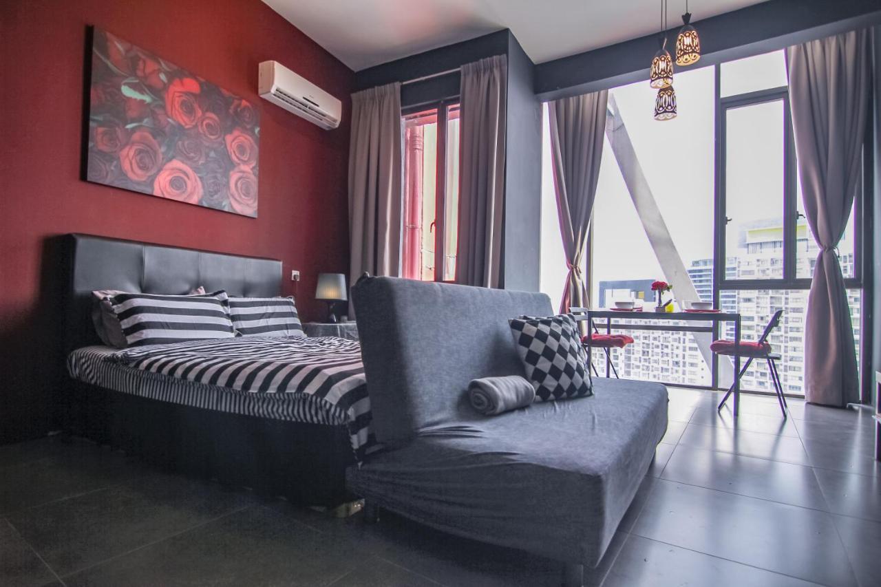 Empire Damansara Homes By Cities Homes Malaysia Petaling Jaya Buitenkant foto
