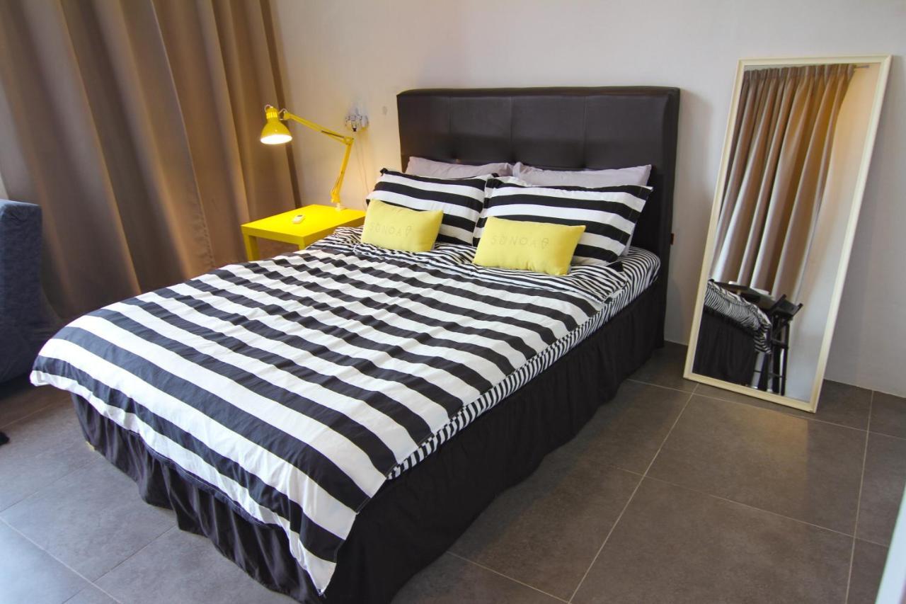 Empire Damansara Homes By Cities Homes Malaysia Petaling Jaya Buitenkant foto